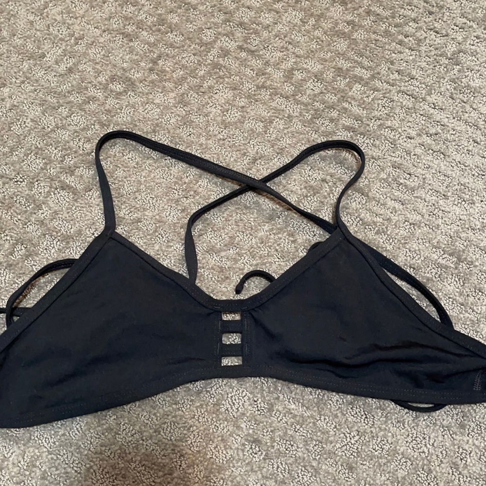 Jolyn ‘Tomcat’ Swimsuit Top